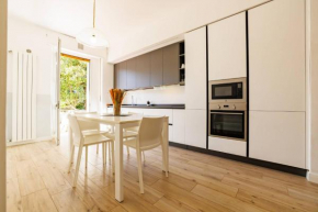Seaside Family Apartment